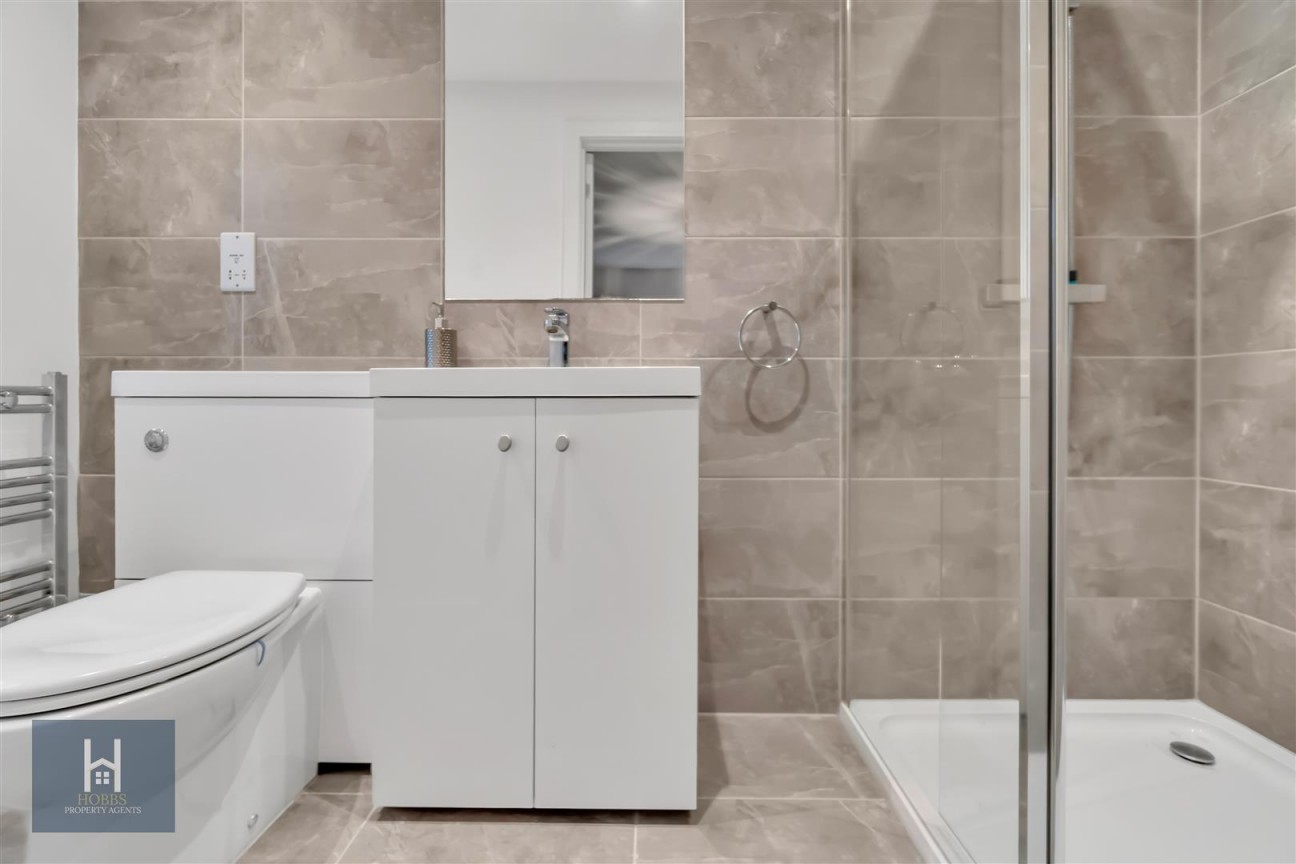 Stanshawes Drive, Yate