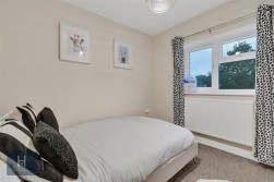 Stanshawes Drive, Yate