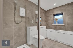 Stanshawes Drive, Yate