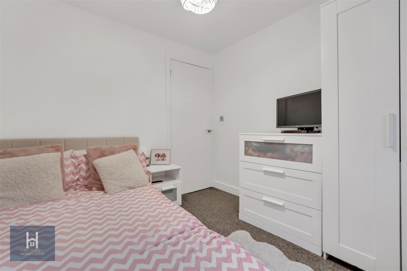 Stanshawes Drive, Yate