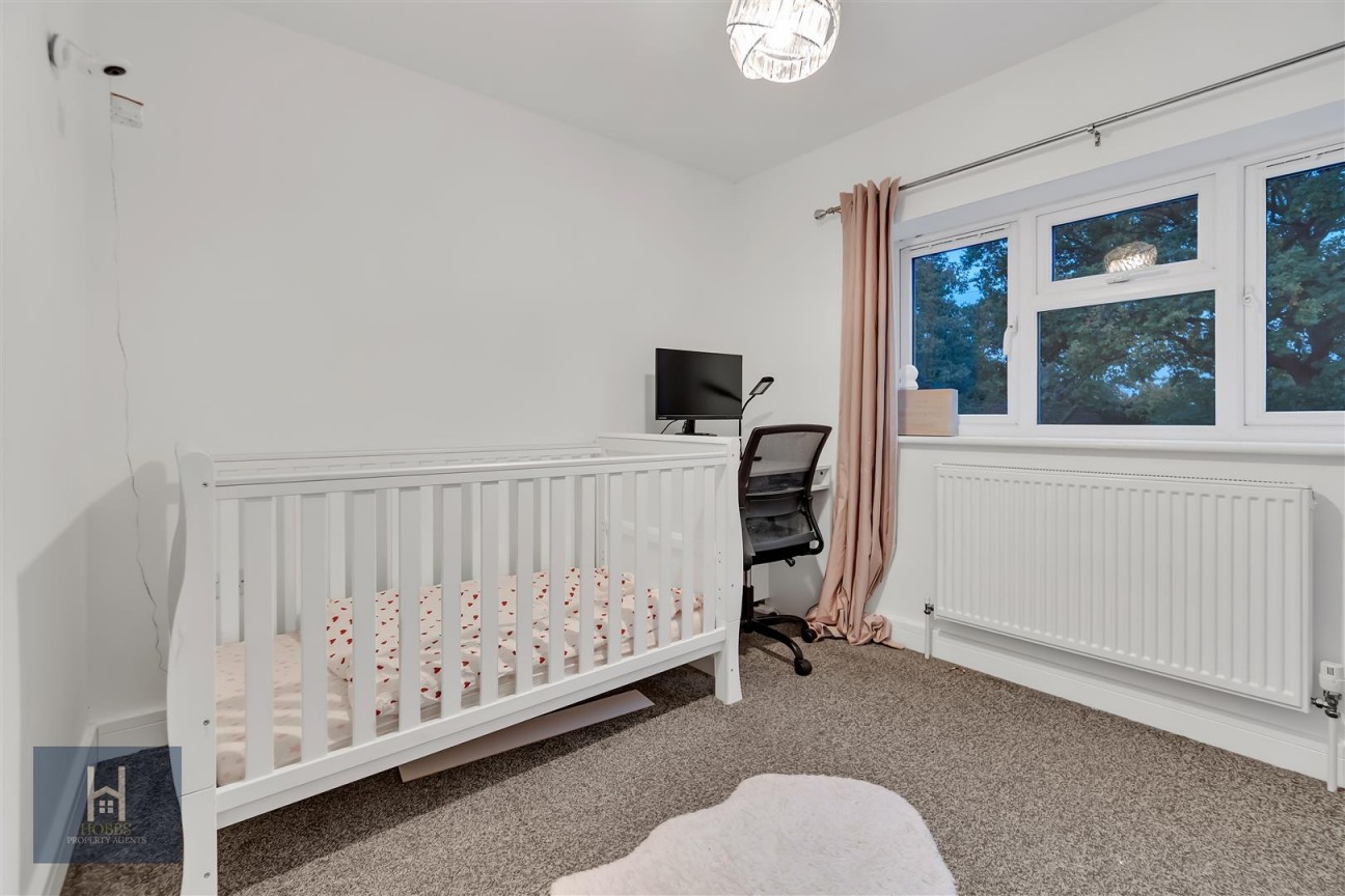 Stanshawes Drive, Yate