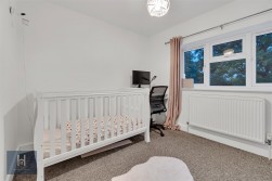 Stanshawes Drive, Yate