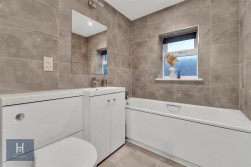 Stanshawes Drive, Yate