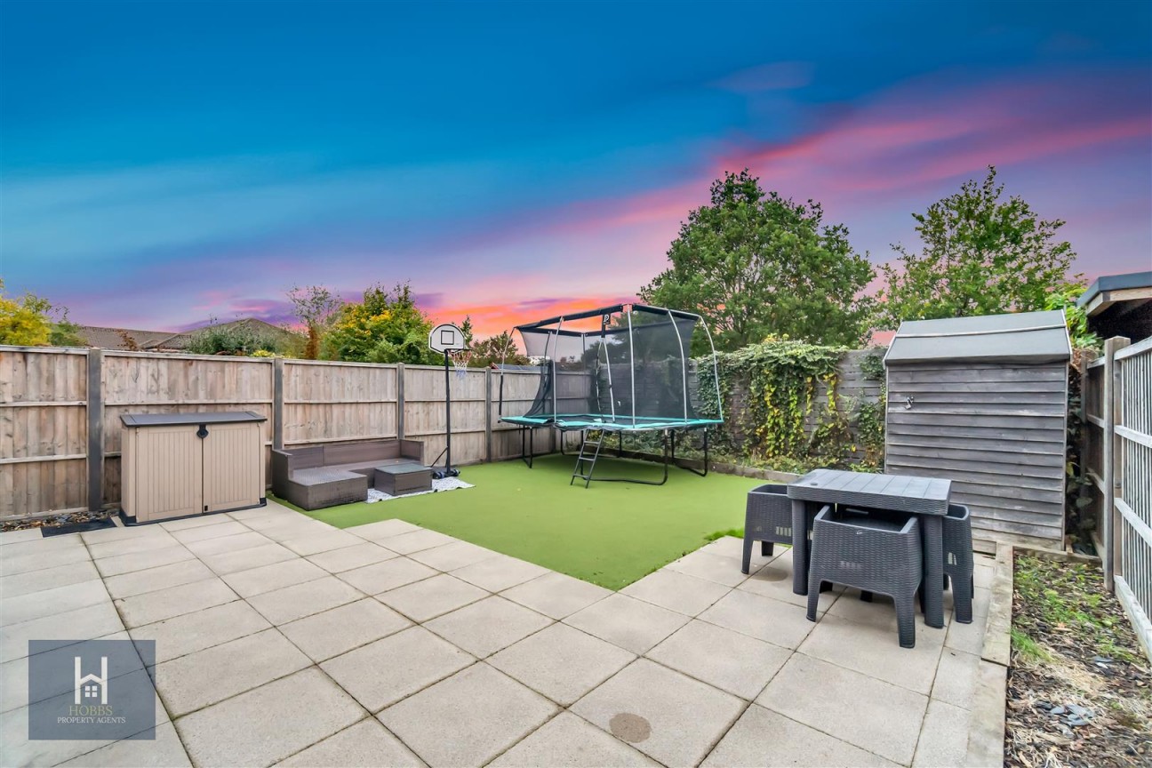 Stanshawes Drive, Yate