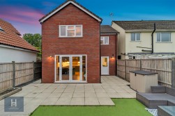 Stanshawes Drive, Yate