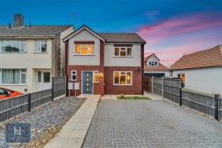 Stanshawes Drive, Yate