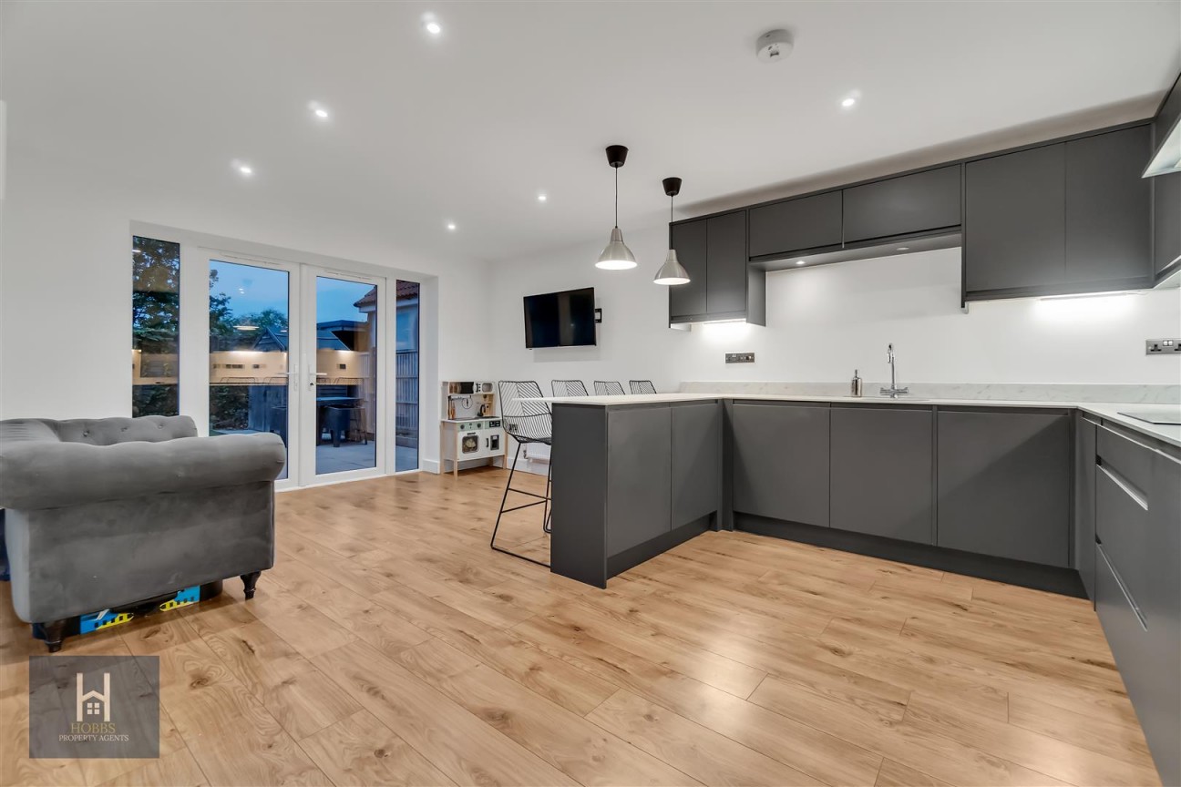 Stanshawes Drive, Yate