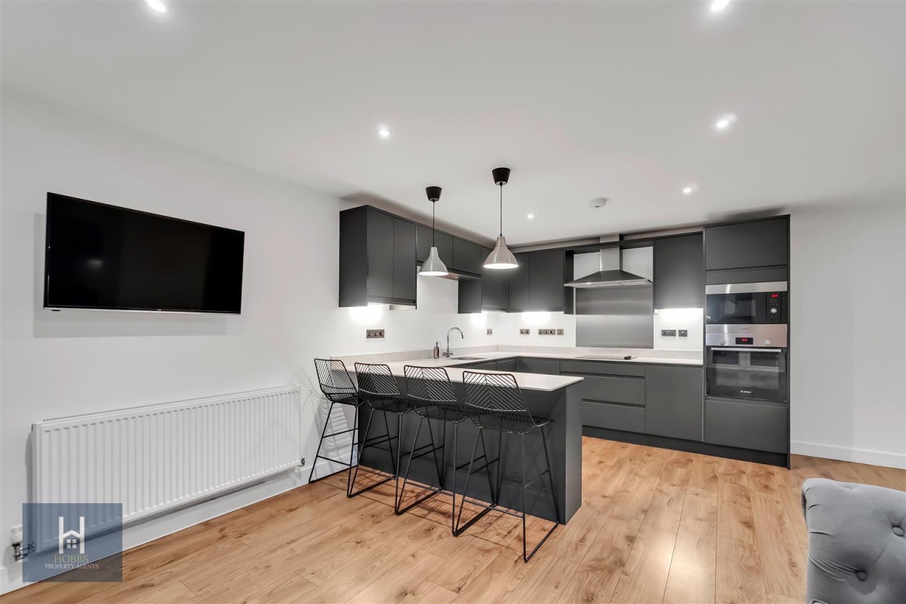 Stanshawes Drive, Yate