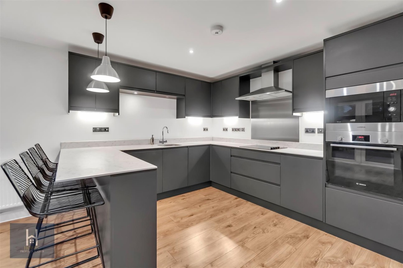 Stanshawes Drive, Yate