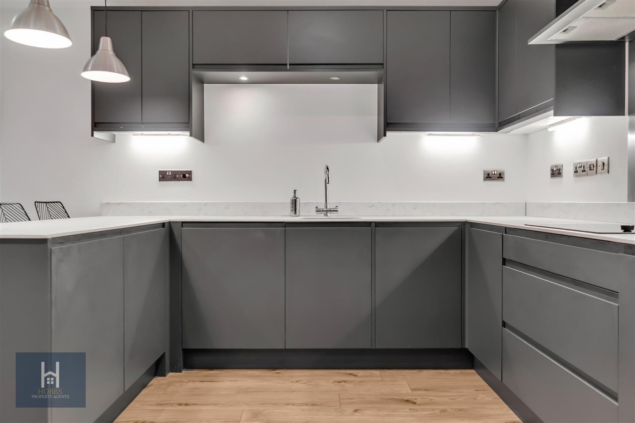 Stanshawes Drive, Yate