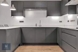 Stanshawes Drive, Yate