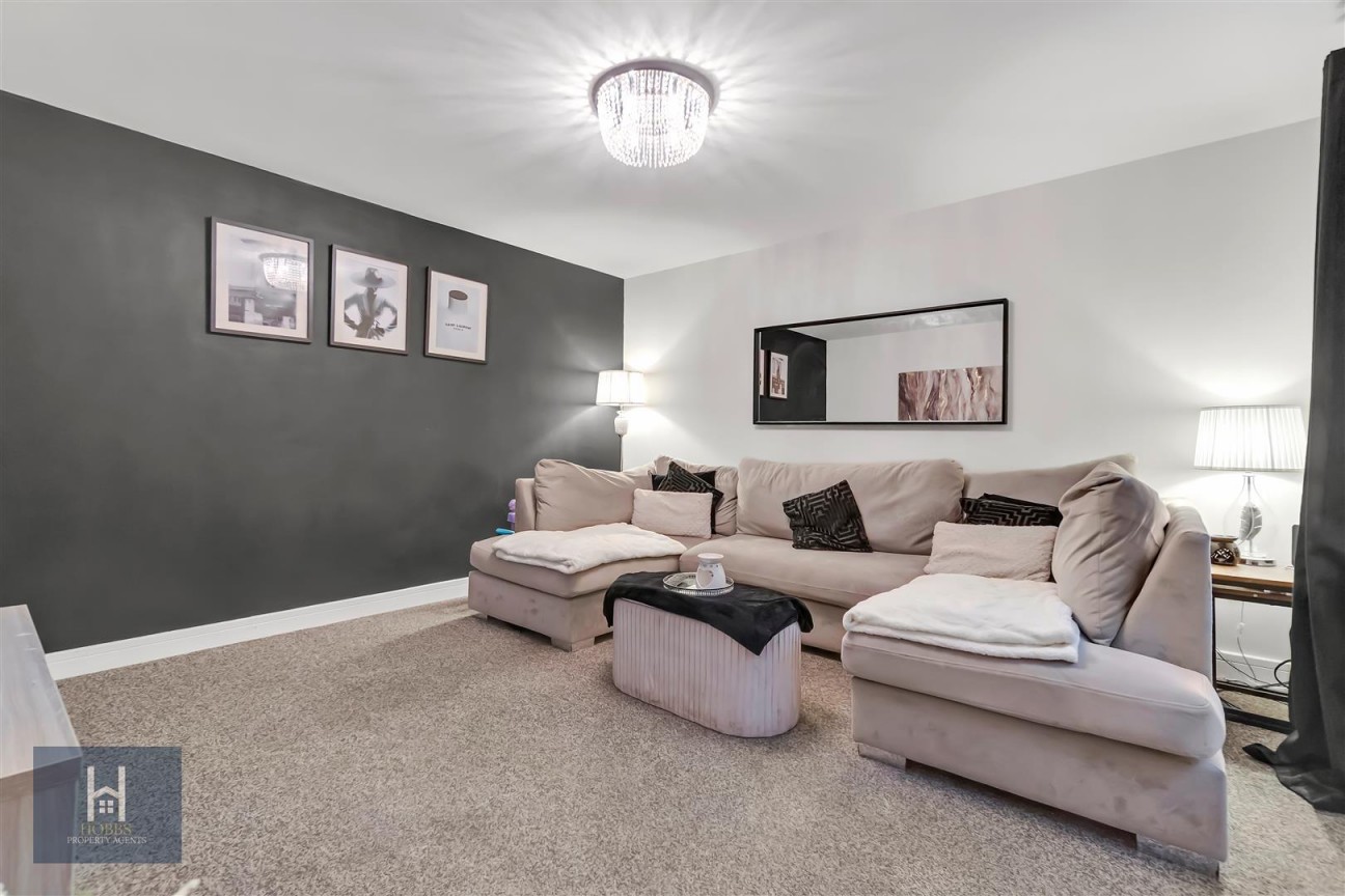 Stanshawes Drive, Yate