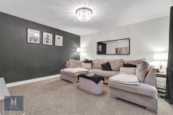 Stanshawes Drive, Yate