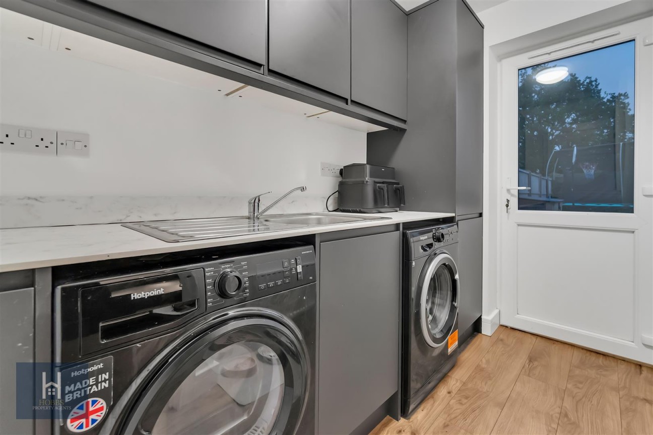 Stanshawes Drive, Yate