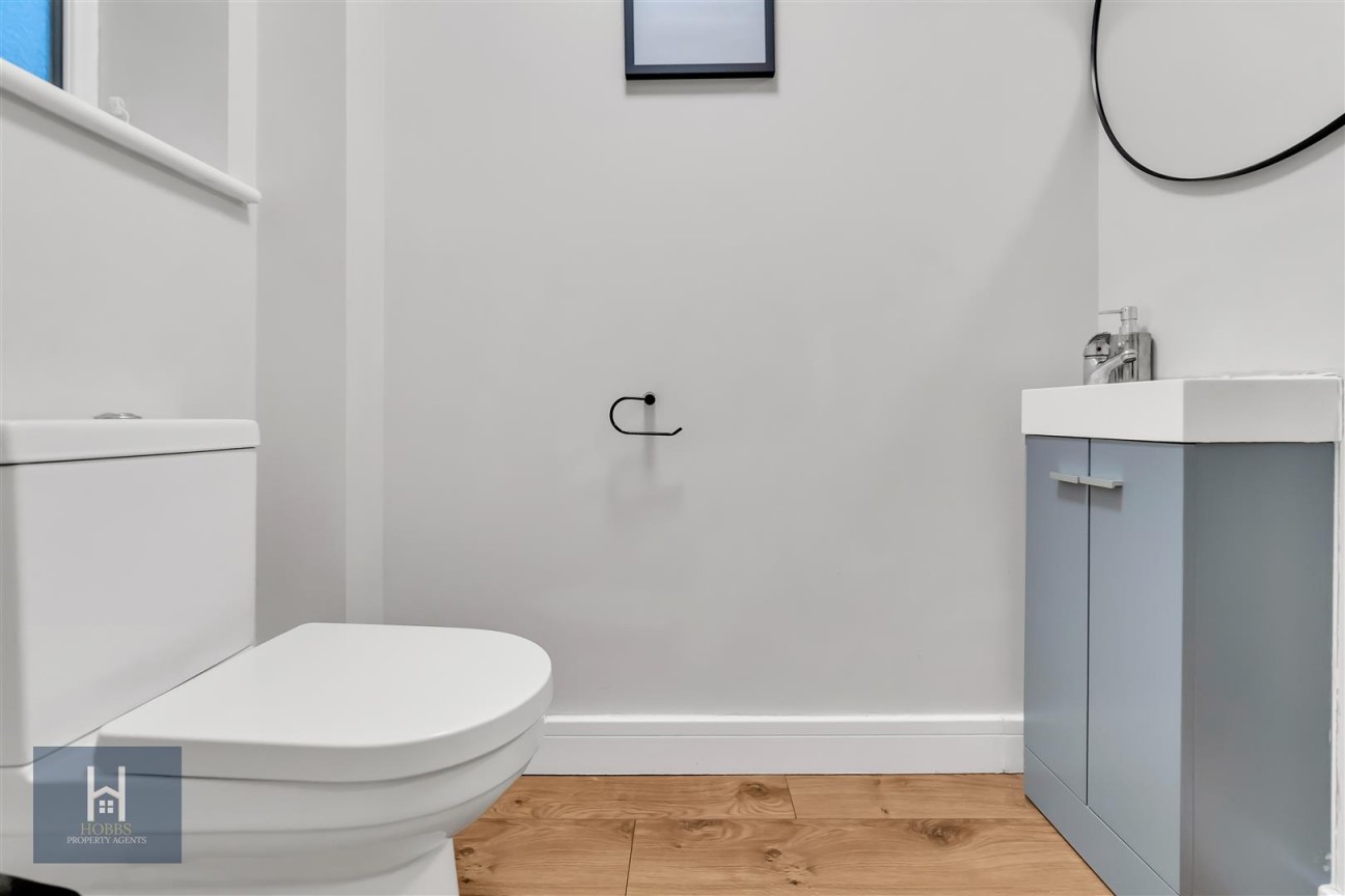 Stanshawes Drive, Yate