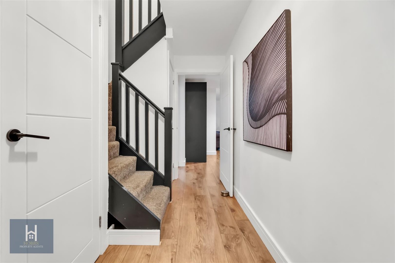 Stanshawes Drive, Yate