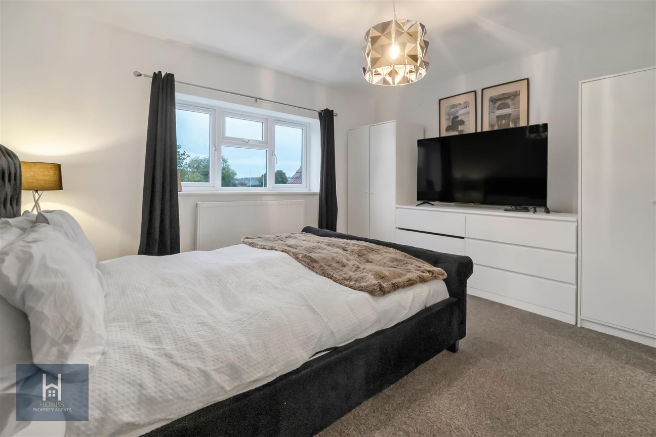 Stanshawes Drive, Yate