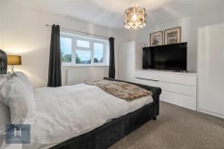 Stanshawes Drive, Yate