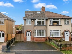 Grittleton Road, Bristol