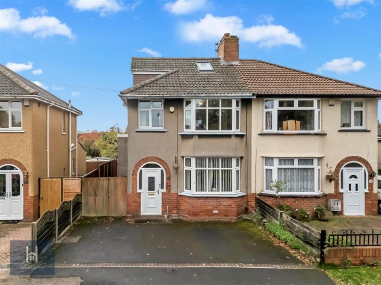 Grittleton Road, Bristol