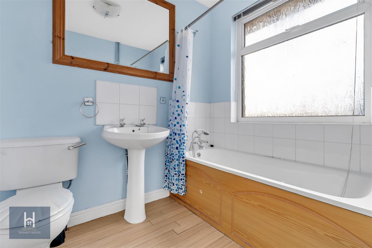 Grittleton Road, Bristol