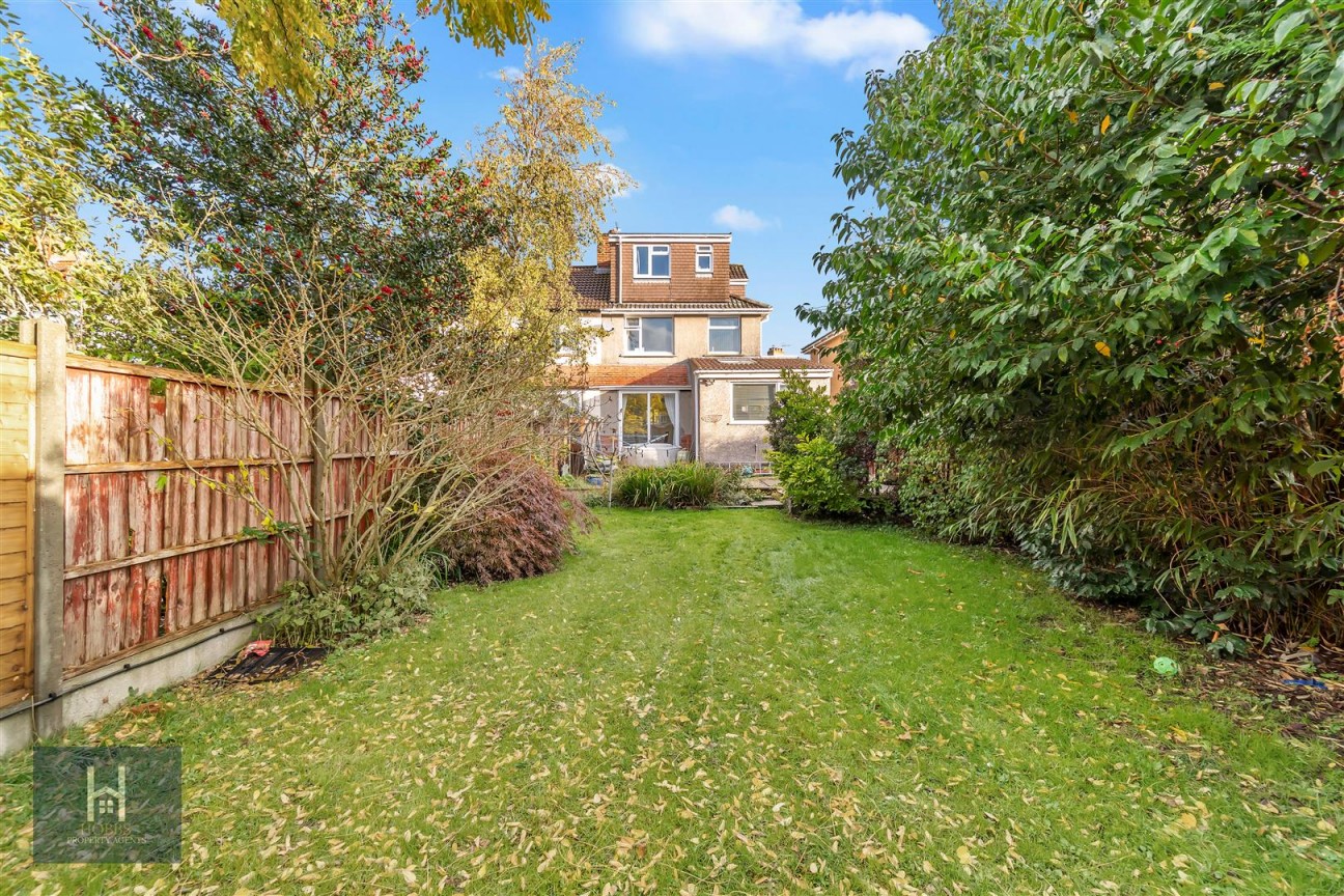 Grittleton Road, Bristol