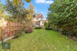 Grittleton Road, Bristol