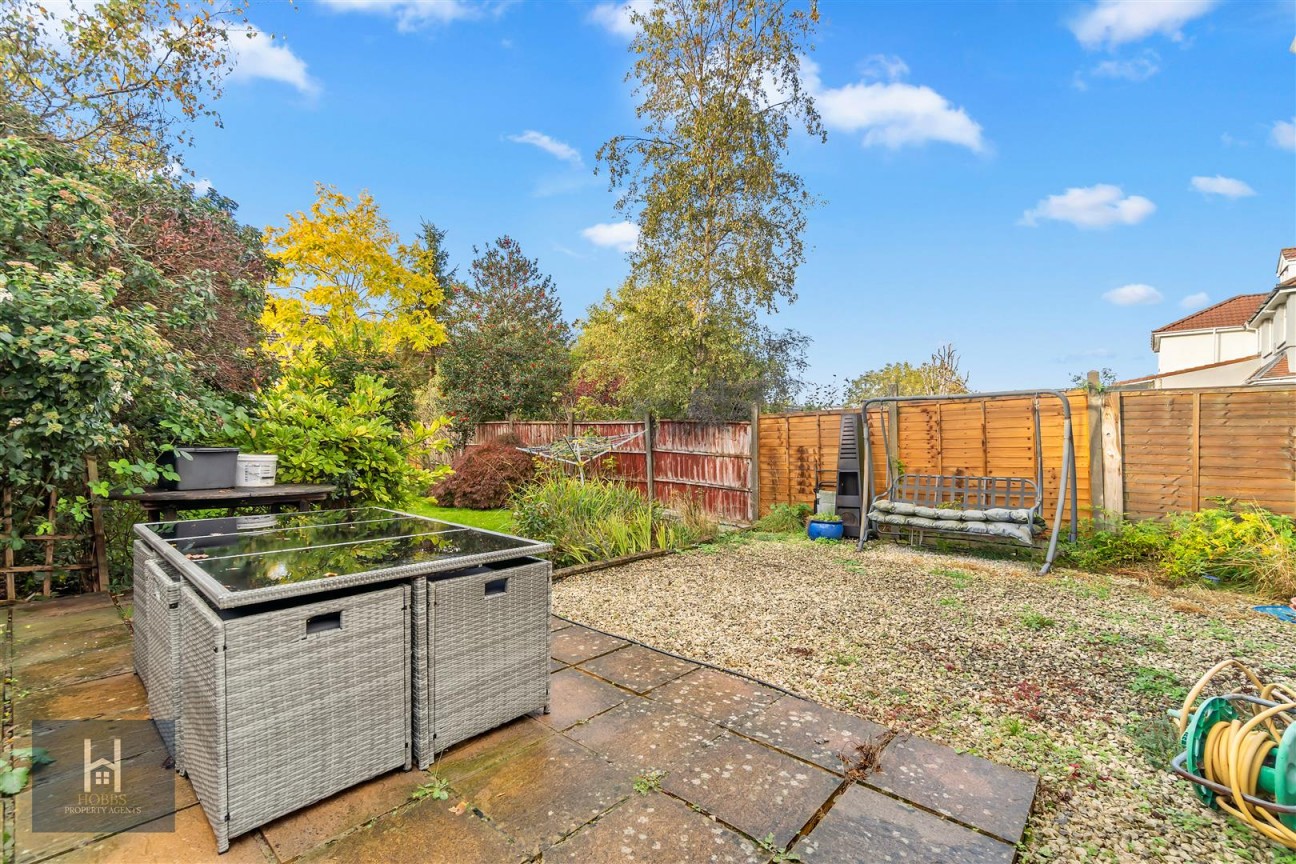 Grittleton Road, Bristol