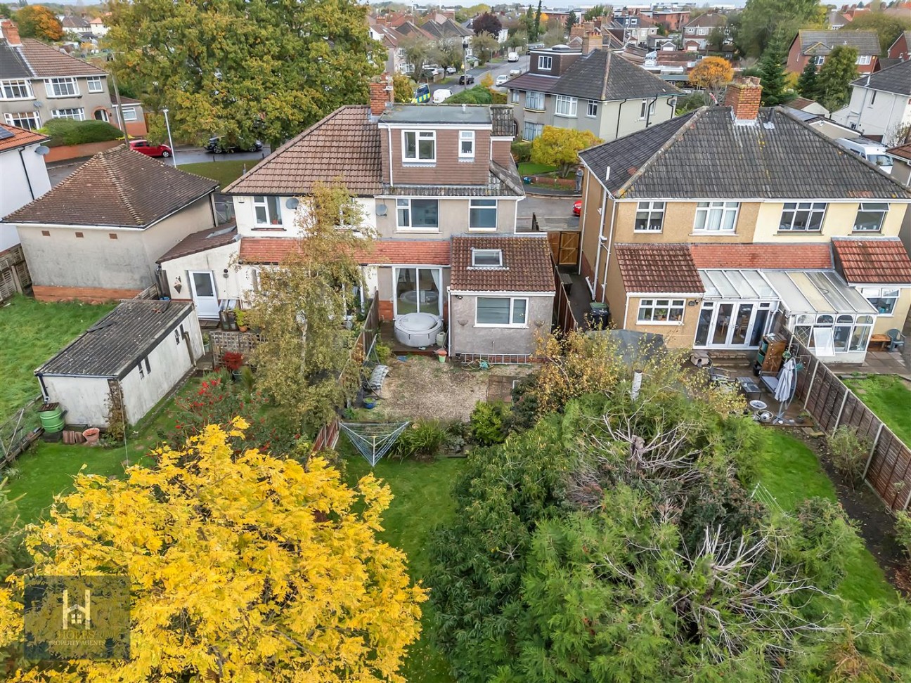 Grittleton Road, Bristol