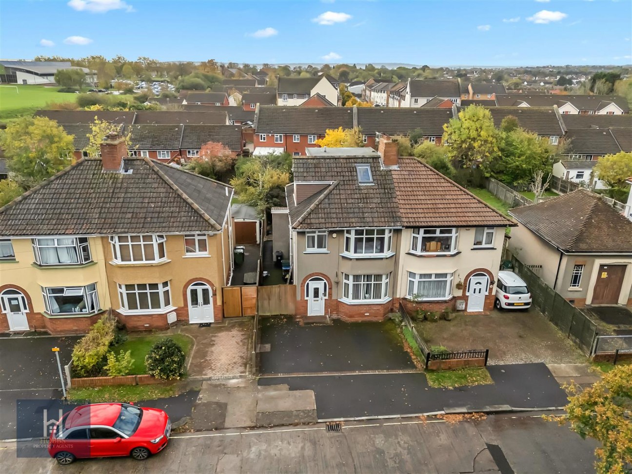 Grittleton Road, Bristol