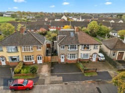 Grittleton Road, Bristol