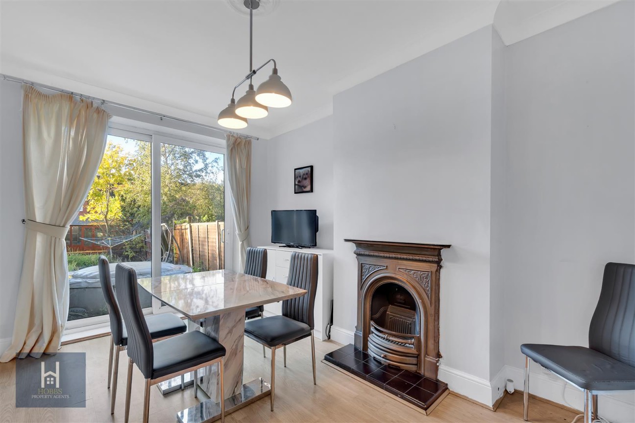 Grittleton Road, Bristol