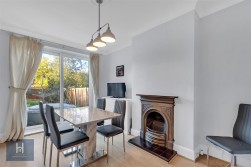 Grittleton Road, Bristol