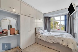 Grittleton Road, Bristol