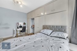 Grittleton Road, Bristol