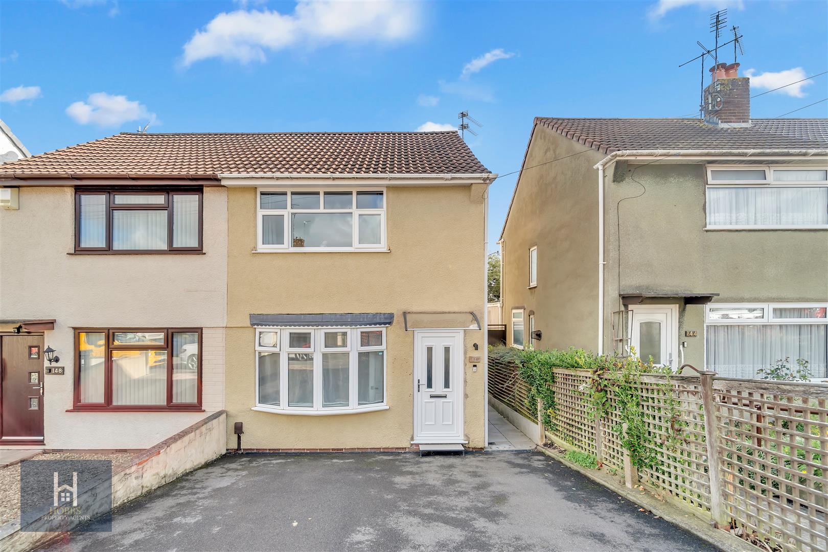 Fairlyn Drive, Kingswood