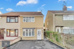 Fairlyn Drive, Kingswood