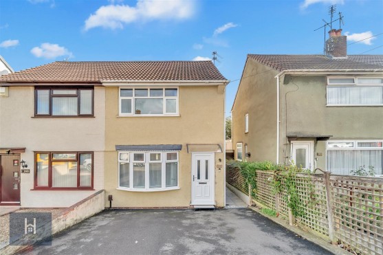 Fairlyn Drive, Kingswood