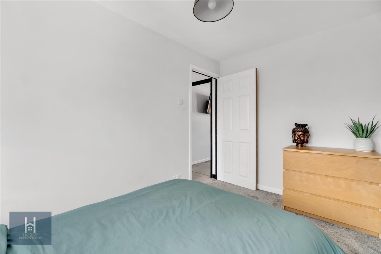 Fairlyn Drive, Kingswood