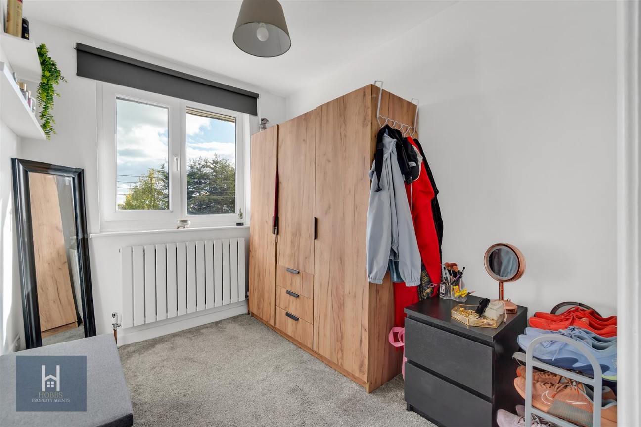 Fairlyn Drive, Kingswood