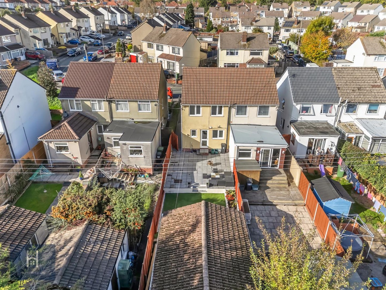 Fairlyn Drive, Kingswood