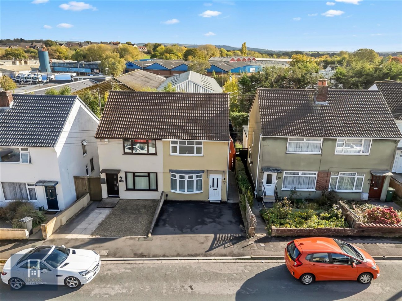 Fairlyn Drive, Kingswood