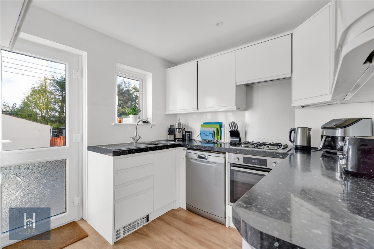 Fairlyn Drive, Kingswood