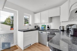 Fairlyn Drive, Kingswood