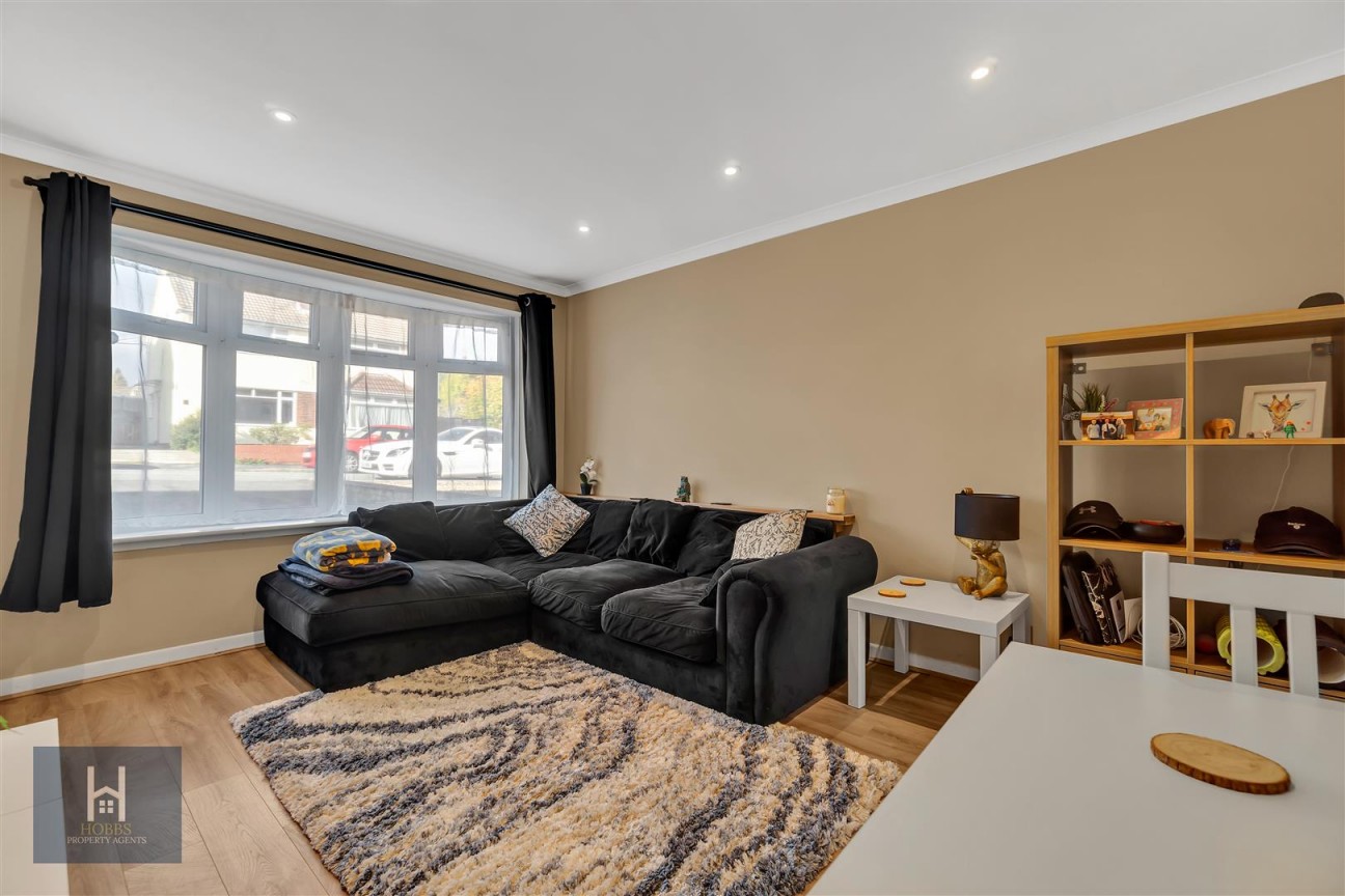 Fairlyn Drive, Kingswood