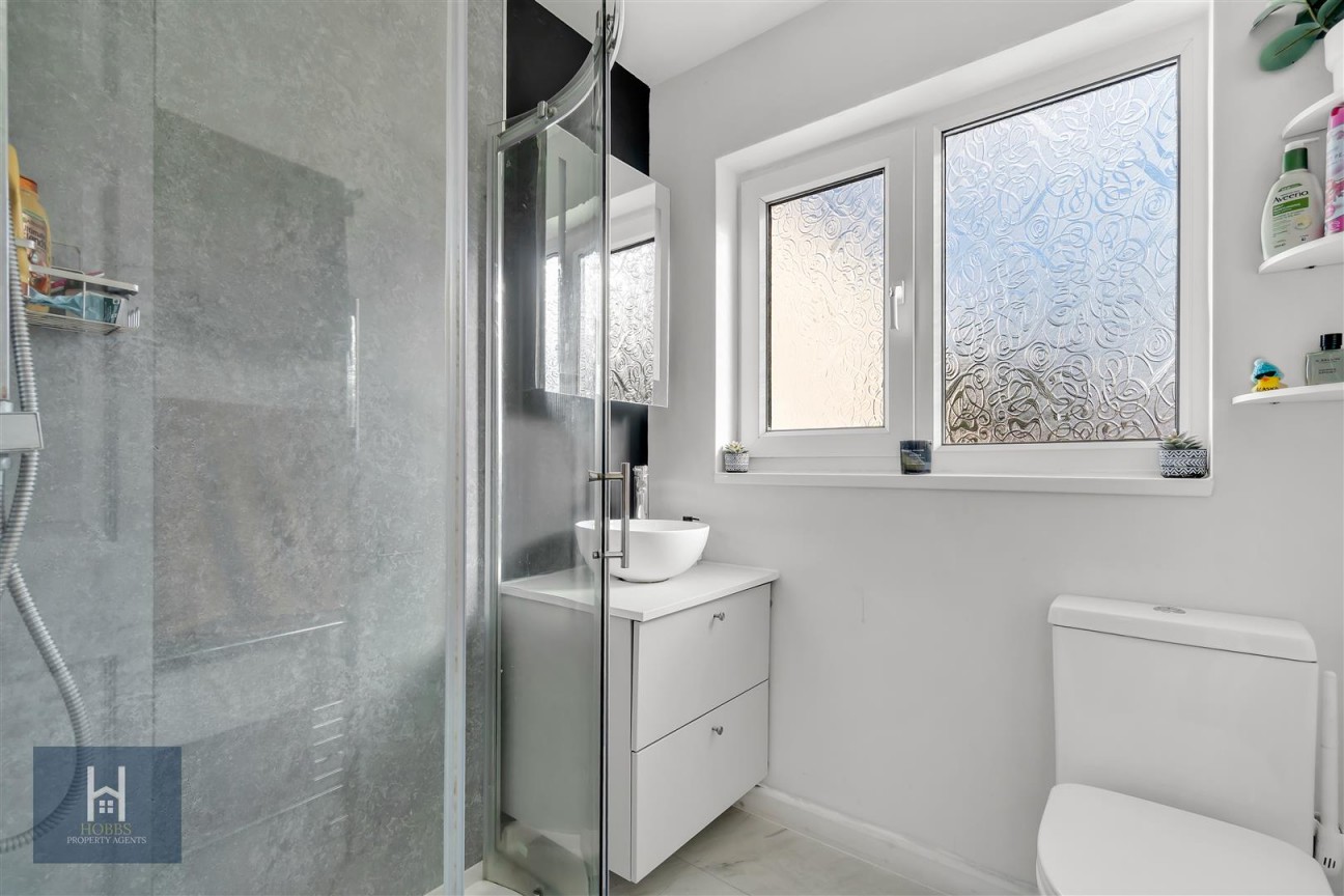 Fairlyn Drive, Kingswood