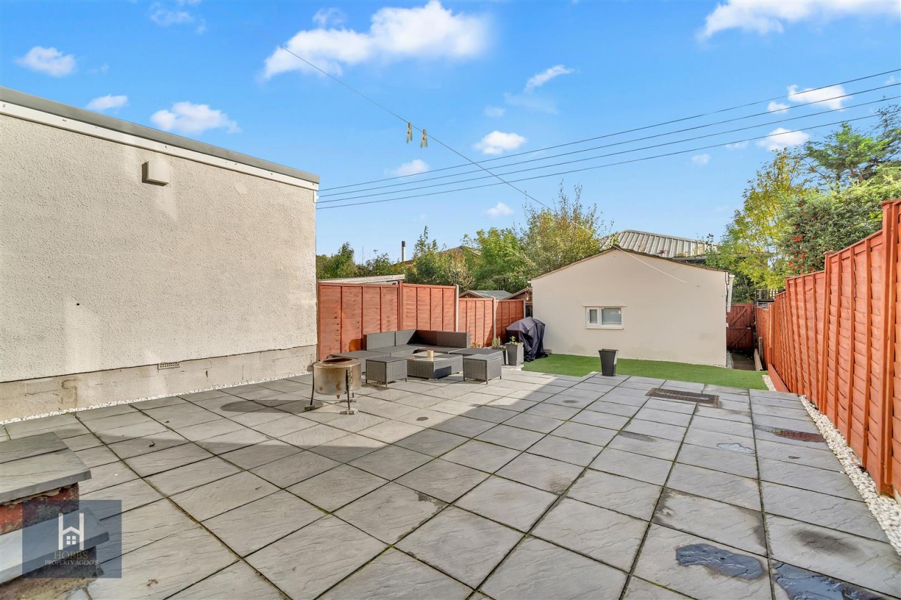 Fairlyn Drive, Kingswood