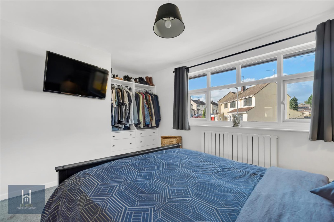 Fairlyn Drive, Kingswood