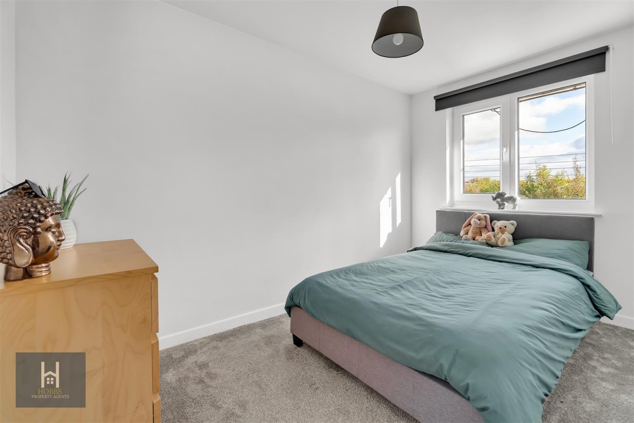 Fairlyn Drive, Kingswood