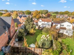 New Road, Rangeworthy, Bristol